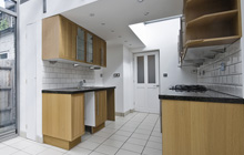Crovie kitchen extension leads